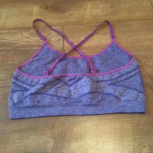 Champion Sports Bra - Picture 3 of 6